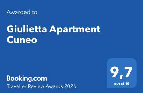 Giulietta Apartment Cuneo - Foto 3