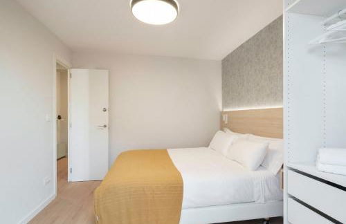 Apartamentos Lúa Atlántica - Foto 37