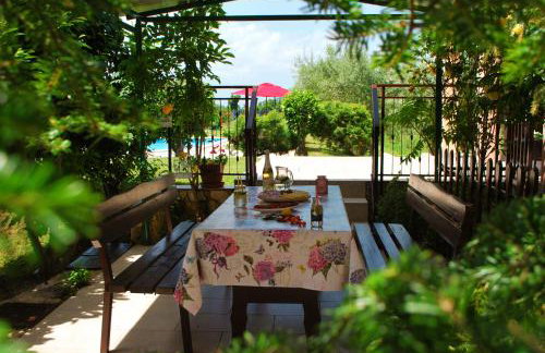 Villa Dorina - Foto 6