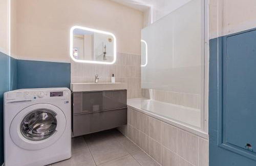 L'impasse d'Or - Thionville, Metz, Luxembourg - Foto 4