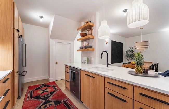 Northwood Mountain Views, Sauna, Balcony Tahoe Group Retreat - Foto 11