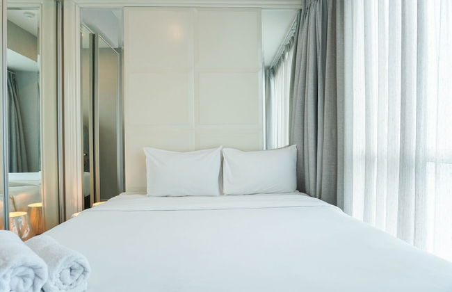 Luxurious 2BR Apartment at Casa Grande Residence - Foto 2