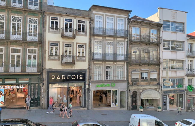 Clérigos Prime Suites by Porto City Hosts - Photo 55