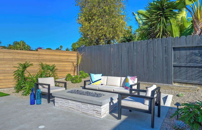 Immaculate 3 BDR in Oceanside - Private Pool & Spa - Photo 58