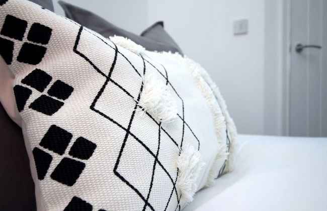 Eveswell Studios Newport - Foto 4