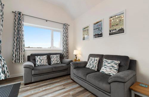 Bramble Cottage - Dog Friendly Cottage Hot Tub - Foto 7