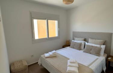 Apartment in Lo Pagán - San Pedro Del Pinatar- Rooftop - Swimming Pool - Beach 50m away ! - Foto 12