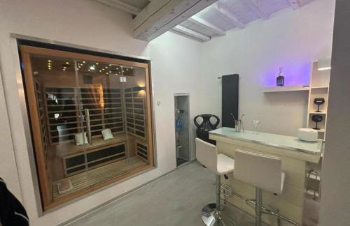 THE SECRET SUITE - Luxury on the lake Endine - Foto 21