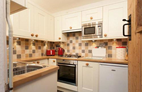 Stone Cottage at Staveley - Foto 6