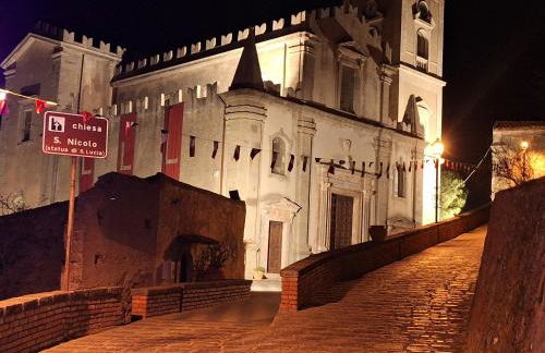 A Casa da Nonna Brasa Holiday Home Savoca - Foto 32