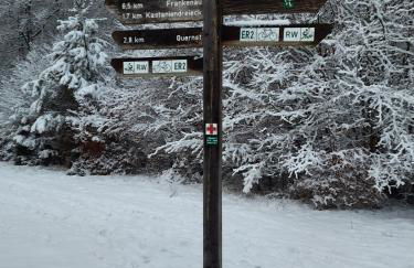 Nationalparkblick - Foto 17