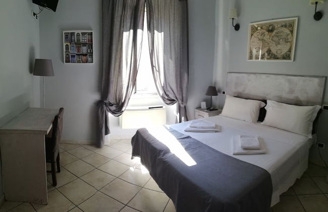 Guest House Relais Indipendenza. - Foto 4