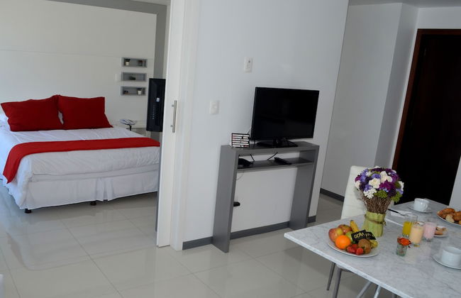 Gema Luxury Suites - Photo 17