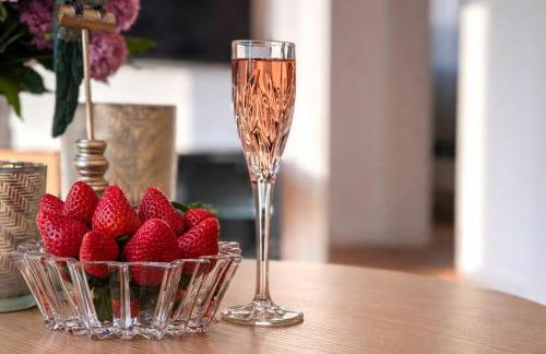 Weinstraßentraum - Neues Apartment - ruhig & modern - Foto 10