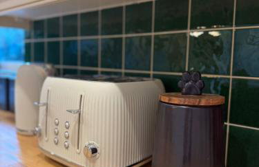 Autumn Cottage - Photo 16