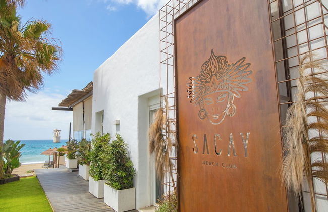 Banana Beach Apartment - Foto 33