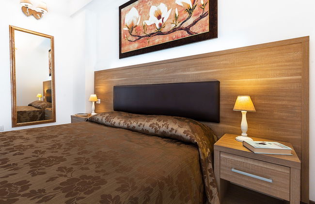 Le Residenze del Centro - Photo 4