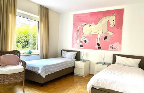 Top Stadtwohnung in zentraler und ruhiger Lage -WM-TR-1 PKW Stelp - Photo 5