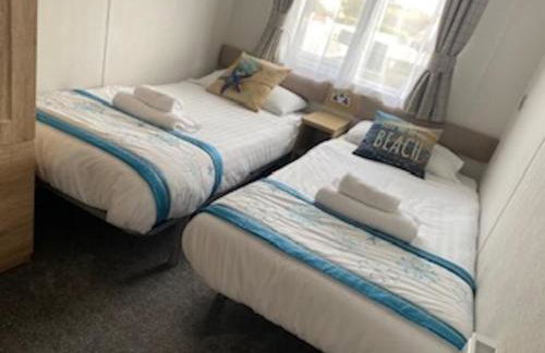 Morwenna Lodge - Waves of the Ocean - Foto 20