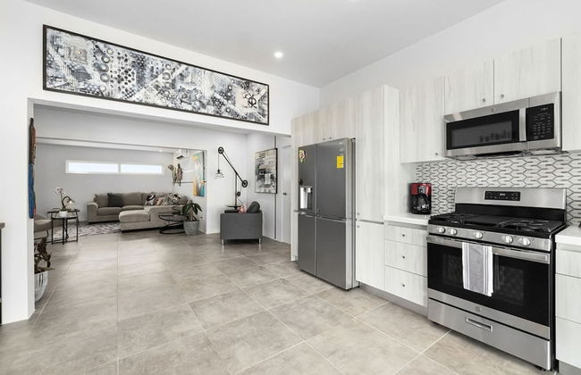 Boca Catalina Oceanview 4 4 Private Pool - Foto 8