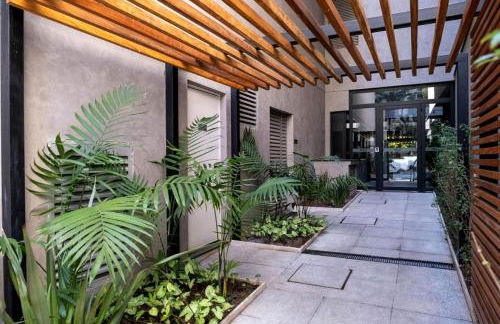 Bela Cintra Studio Silencioso AC e WiFi 400mbps - Foto 43