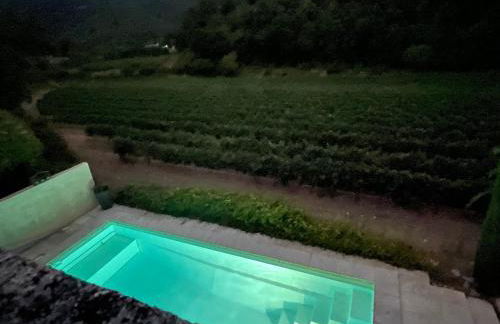 VILLA BEL - Entre paradis et vignes - Photo 61