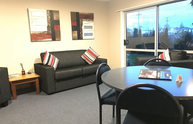 Phoenix Motel - Foto 40