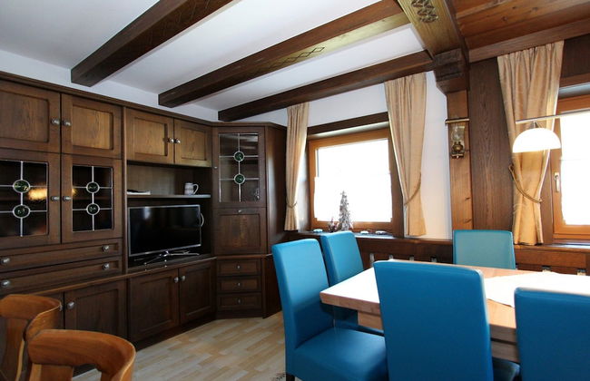 Spacious Chalet near Ski Area in Itter - Foto 24