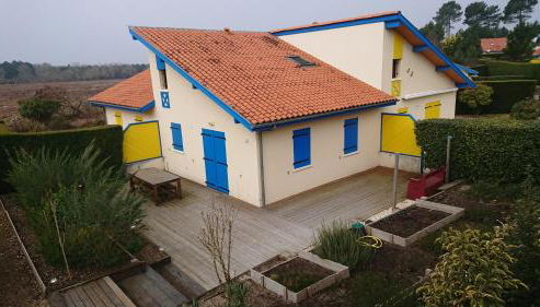 Maison ocelandes - Foto 5