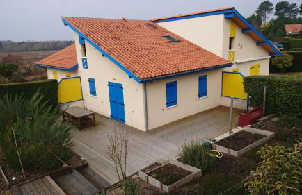 Maison ocelandes - Foto 5