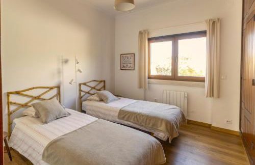 Family beach house, sea view, pool, Colares near Sintra - Foto 32