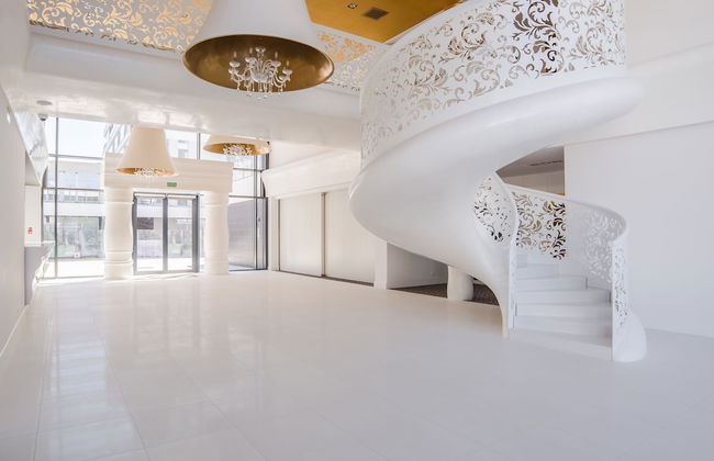 Apartamenty Sun & Snow Dune B - Foto 22