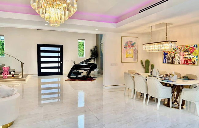 @ Marbella Lane - Enchanted Garden & Pool Hideaway - Foto 70