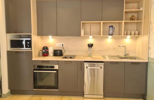 Le Nid du Bosquet - Foto 13