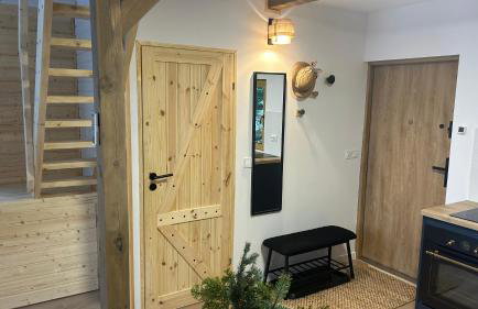 Activfarm domki na Kaszubach /domek Madzia - Foto 10