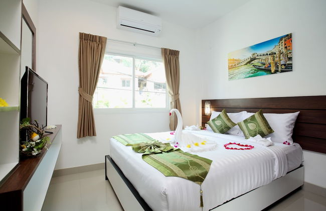 Kata Hill View Villas by Kata Sea View Villas - Foto 5