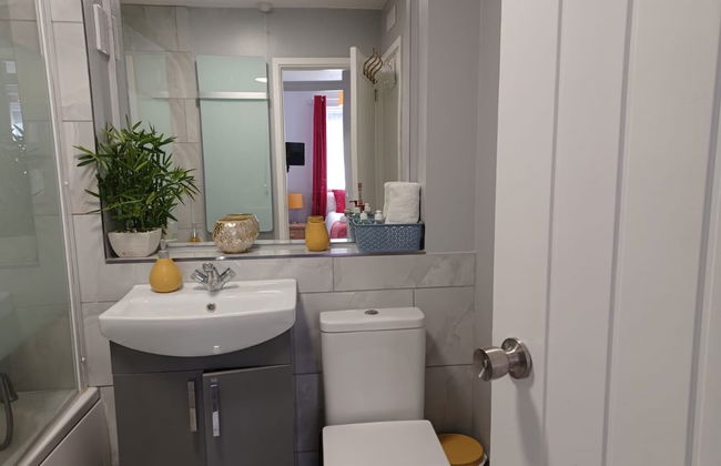 The Maltings - Huku Kwetu - Foto 20