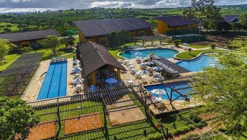 Flat 419 - Winterville-Gravatá - Foto 4