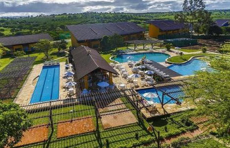 Flat 419 - Winterville-Gravatá - Foto 4