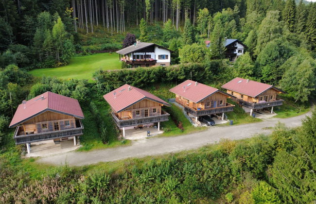 Chalet Venus - Photo 43