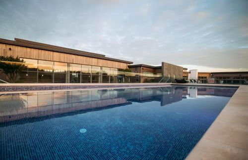 Lodge 52 Una - Foto 36