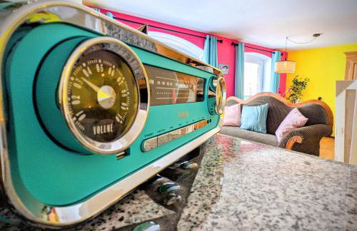 Casa de Pancho - Lateinamerika direkt in der City von Uelzen - Foto 13