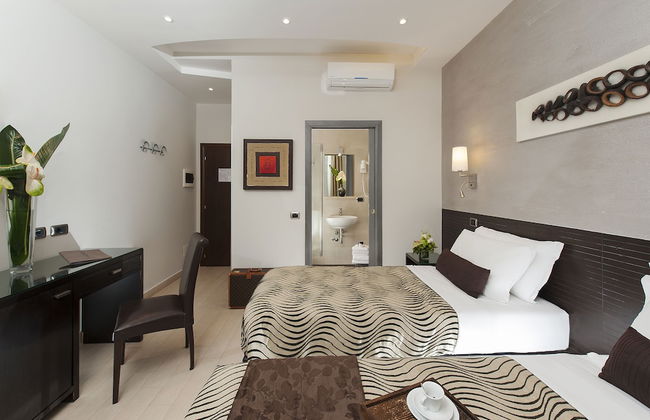 Daphne Luxury Suites - Foto 13