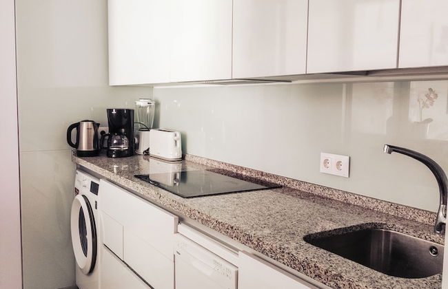 Apartamentos La Roca Rentals - Foto 51