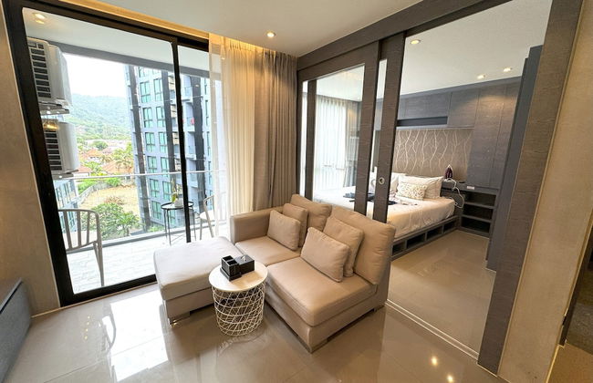 Apartment at Citygate by Lofty - Foto 21