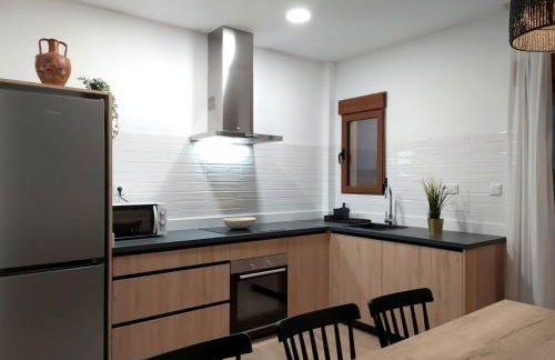 Los Olmos Alojamiento Rural - Foto 10