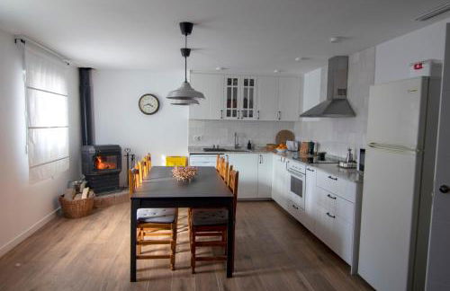 Casa Rural Feliciana - Foto 1