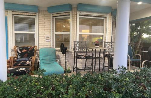 Galveston Bay Elegant Waterfront Home 3bed 3b Lighted Private fishing pier - Foto 43