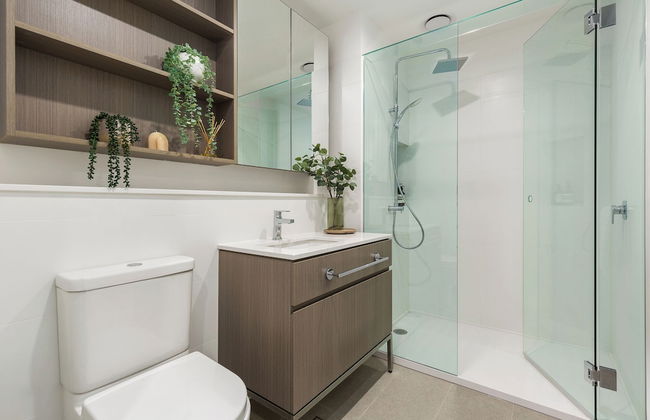 North Melbourne Apartments by Urban Rest - Foto 7