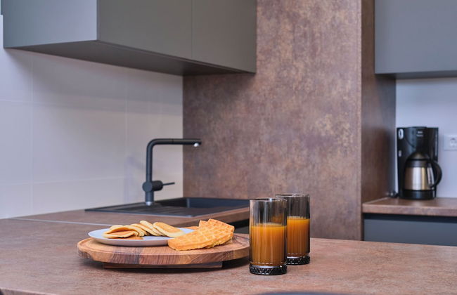 Tropic Night Apartment by Litto - Foto 13